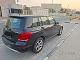 2015 Mercedes GLK - Used Diesel SUV with Leather Interior
